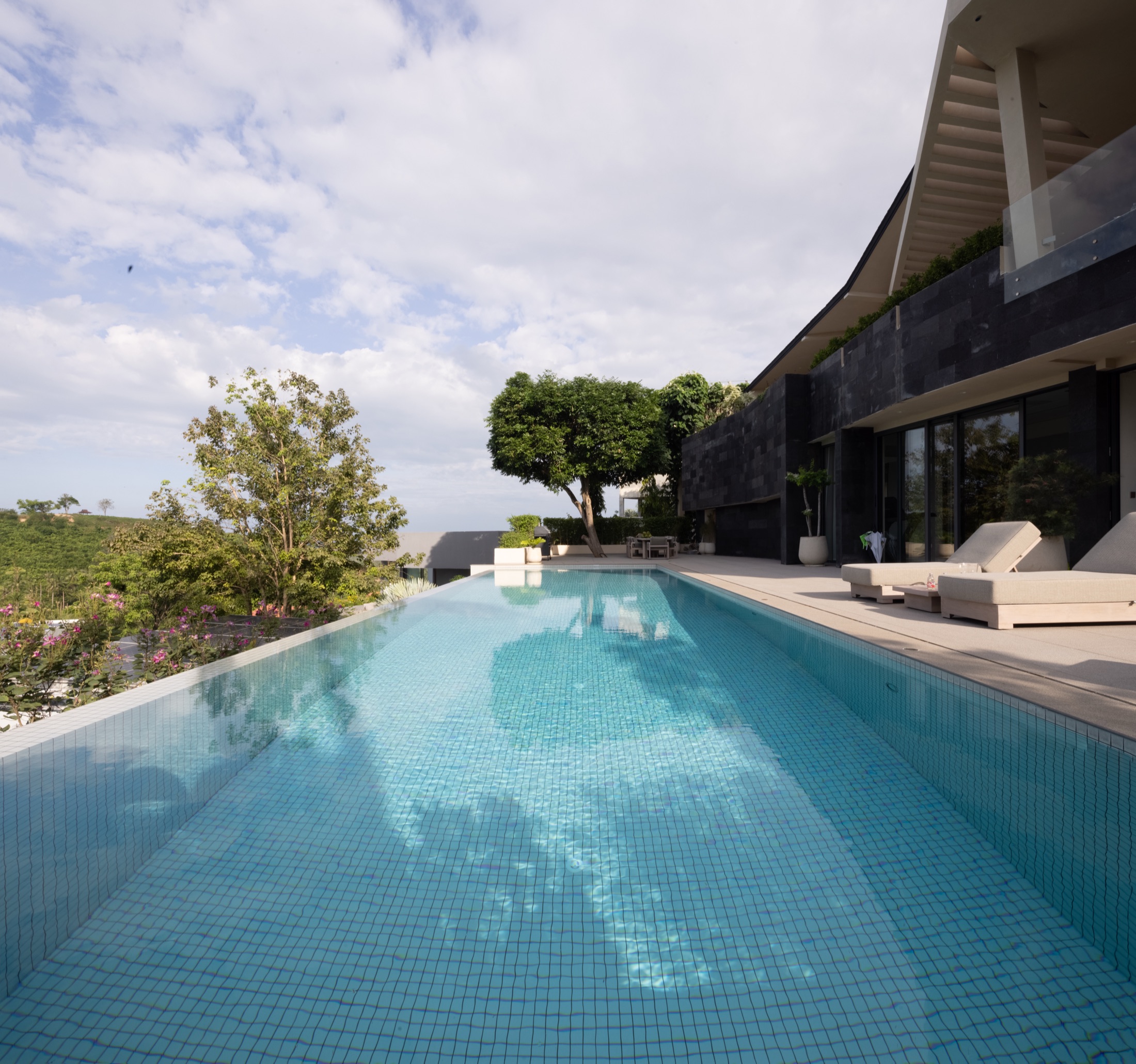 KW2 Residence hero photo — Our flagship residence.